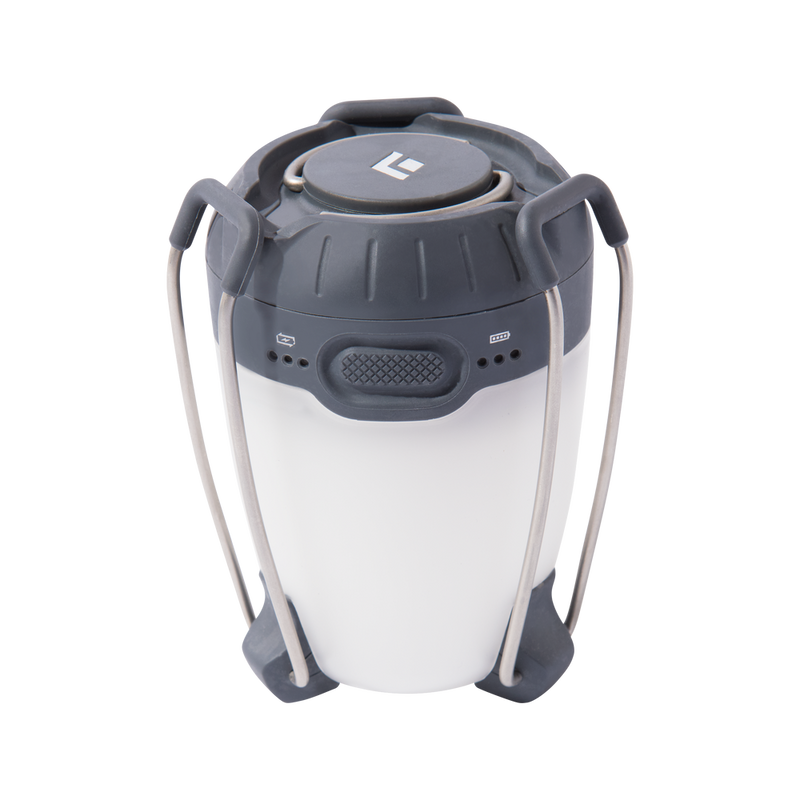 Load image into Gallery viewer, Black Diamond Apollo Lantern - Rechargable