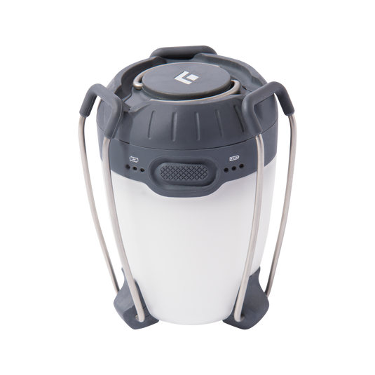 Black Diamond Apollo Lantern - Rechargable
