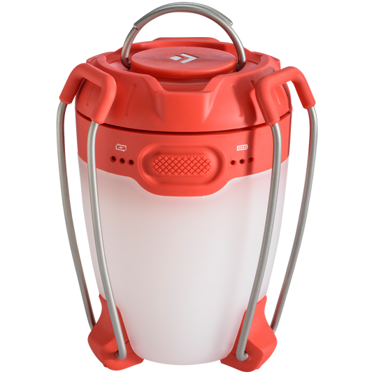 Black Diamond Apollo Lantern - Rechargable