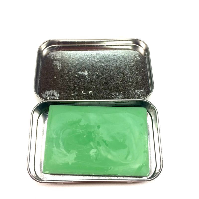 Load image into Gallery viewer, OAC Calming Skin Wax (Rub-On)