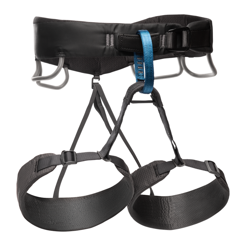 Load image into Gallery viewer, Black Diamond Momentum Harness- Men's