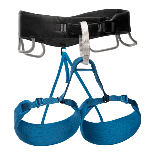 Black Diamond Momentum Harness- Men's
