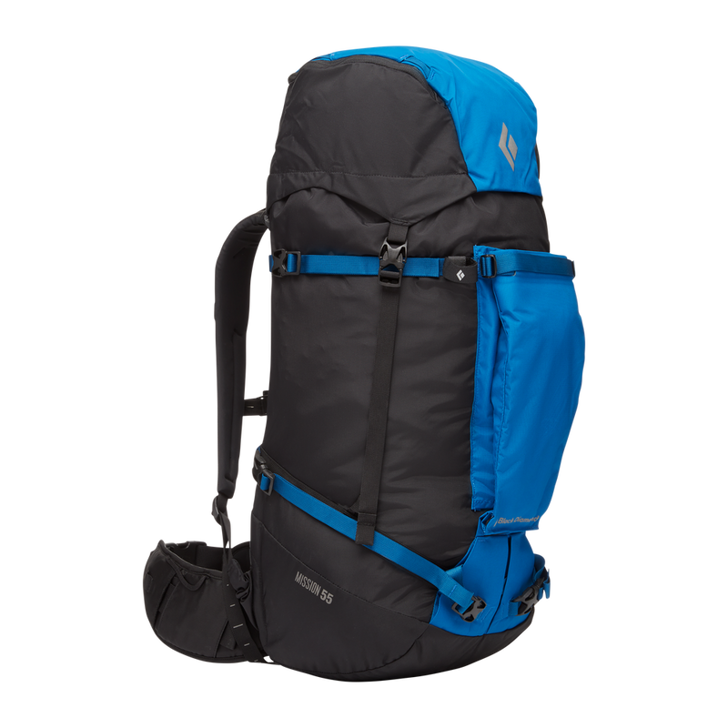 Load image into Gallery viewer, Black Diamond Mission 55 Pack