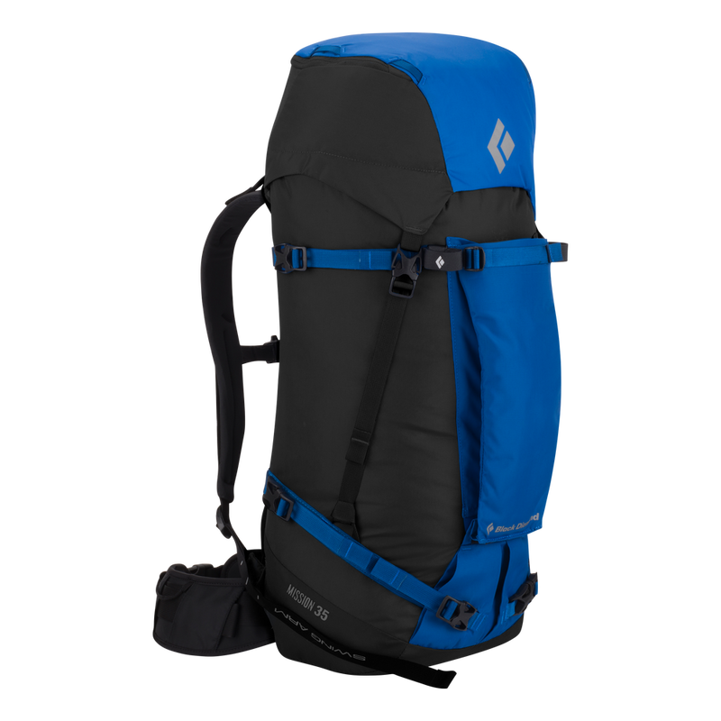 Load image into Gallery viewer, Black Diamond Mission 35 Pack