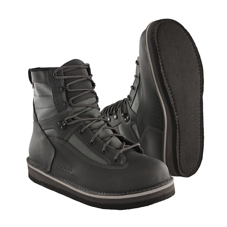 Load image into Gallery viewer, Patagonia Danner Foot Tractor Wading Boots - Felt