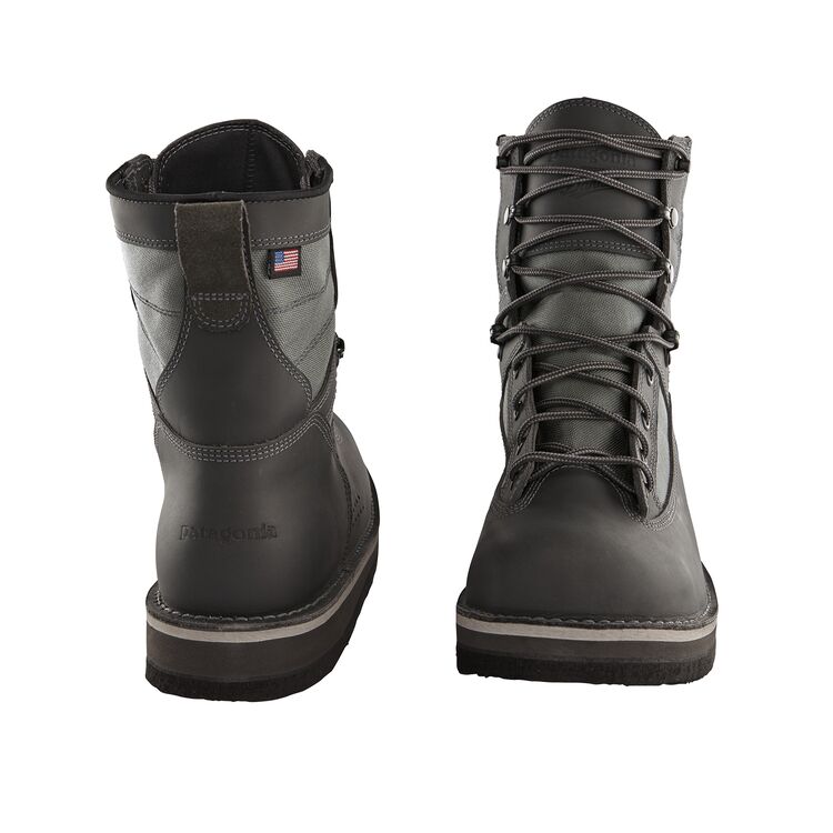 Load image into Gallery viewer, Patagonia Danner Foot Tractor Wading Boots - Felt