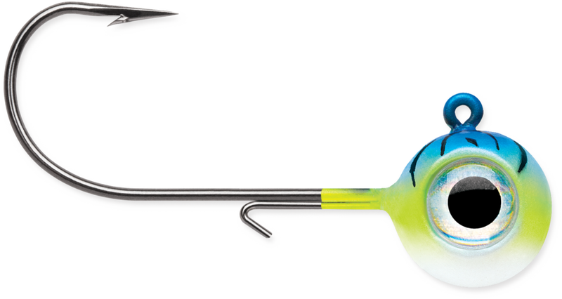 Load image into Gallery viewer, VMC - Neon Moon Eye Jig