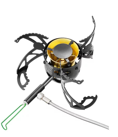 Load image into Gallery viewer, Optimus Polaris Optifuel Stove