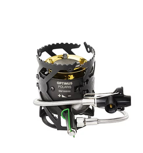 Load image into Gallery viewer, Optimus Polaris Optifuel Stove