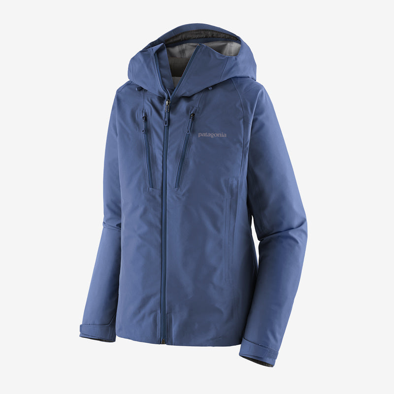 Load image into Gallery viewer, Patagonia Women's Triolet Jacket (Previous Model)