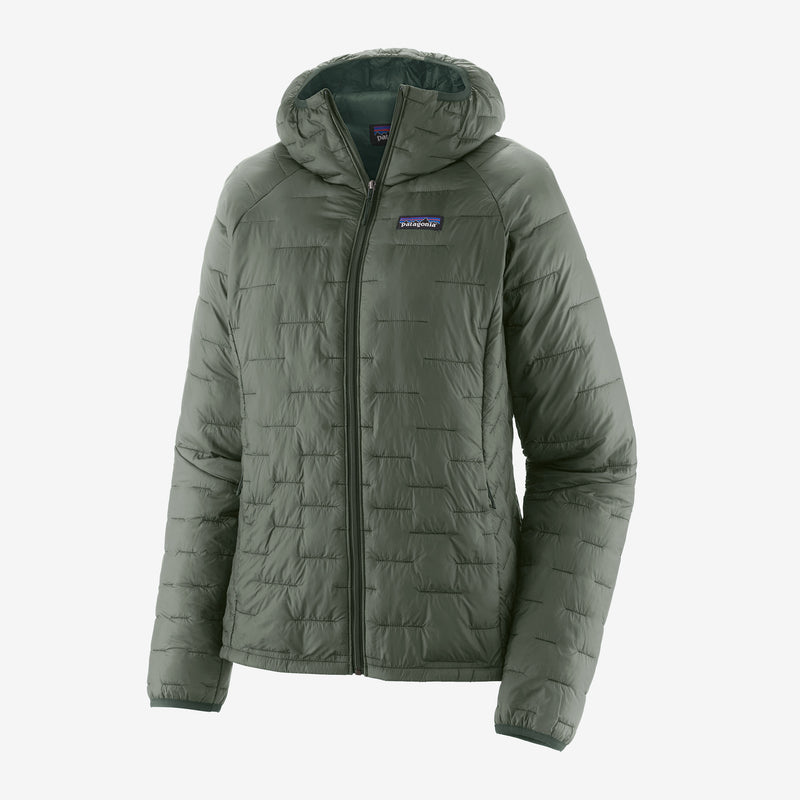 Load image into Gallery viewer, Patagonia Women's Micro Puff® Hoody