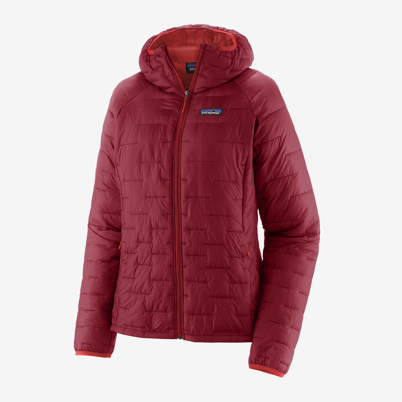 Load image into Gallery viewer, Patagonia Women's Micro Puff® Hoody