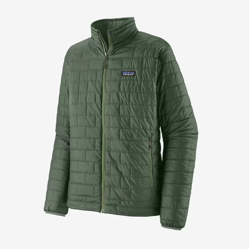Load image into Gallery viewer, Patagonia Men's Nano Puff® Jacket