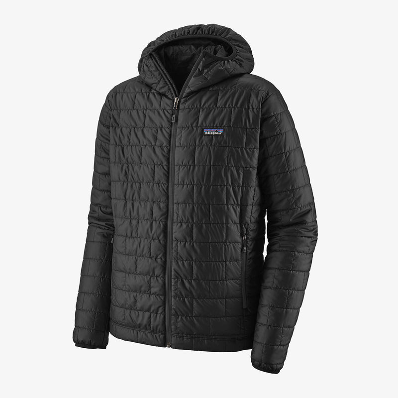 Load image into Gallery viewer, Patagonia Men's Nano Puff® Hoody (Discontinued Model)