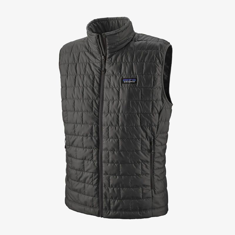 Load image into Gallery viewer, Patagonia Men's Nano Puff® Vest