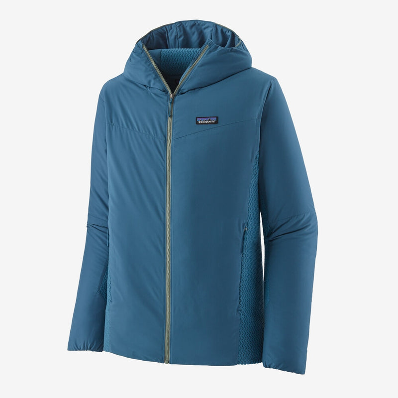 Load image into Gallery viewer, Patagonia Men's Nano-Air® Light Hybrid Hoody