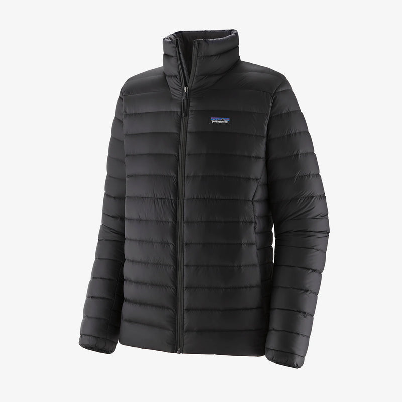 Load image into Gallery viewer, Patagonia Men's Down Sweater Jacket
