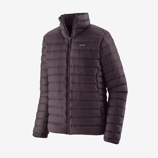 Load image into Gallery viewer, Patagonia Men's Down Sweater Jacket