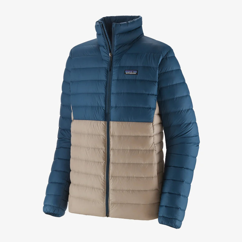Load image into Gallery viewer, Patagonia Men's Down Sweater Jacket