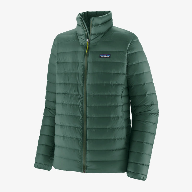Load image into Gallery viewer, Patagonia Men's Down Sweater Jacket