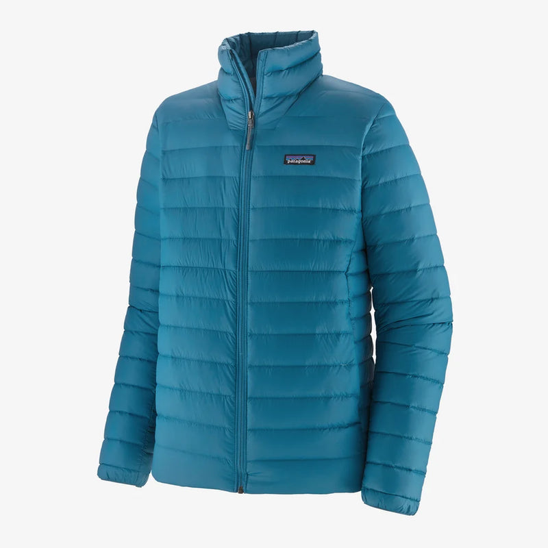 Load image into Gallery viewer, Patagonia Men's Down Sweater Jacket