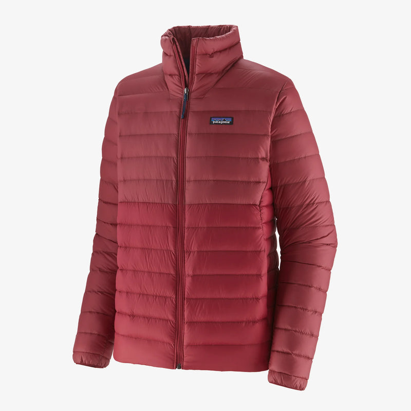 Load image into Gallery viewer, Patagonia Men's Down Sweater Jacket