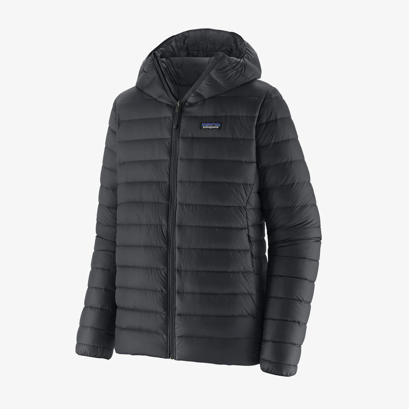 Load image into Gallery viewer, Patagonia Men's Down Sweater Hoody