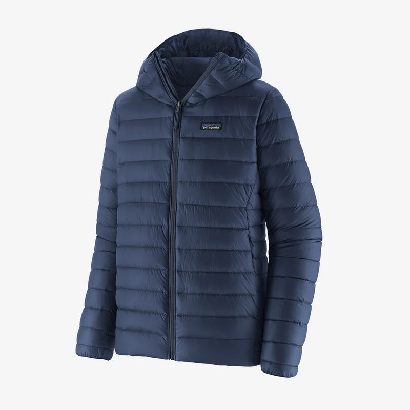 Load image into Gallery viewer, Patagonia Men's Down Sweater Hoody