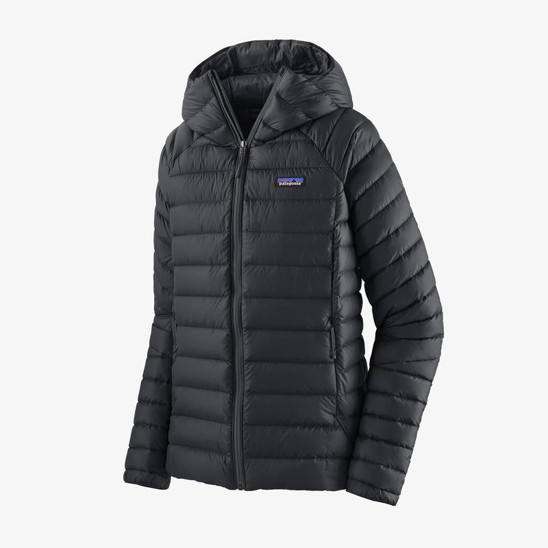 Load image into Gallery viewer, Patagonia Women's Down Sweater Hoody