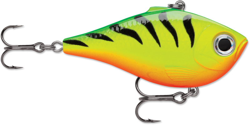 Load image into Gallery viewer, Rapala Rippin' Rap