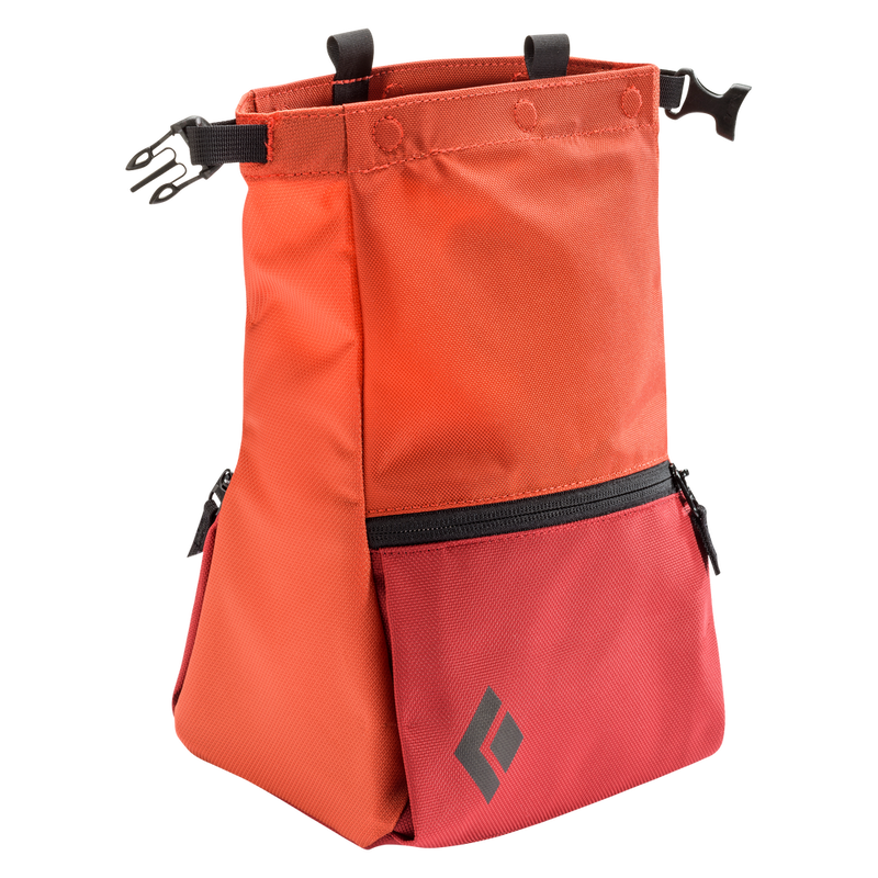 Load image into Gallery viewer, Black Diamond Mondo Chalk Pot