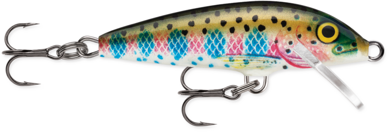 Load image into Gallery viewer, Rapala Original Floating