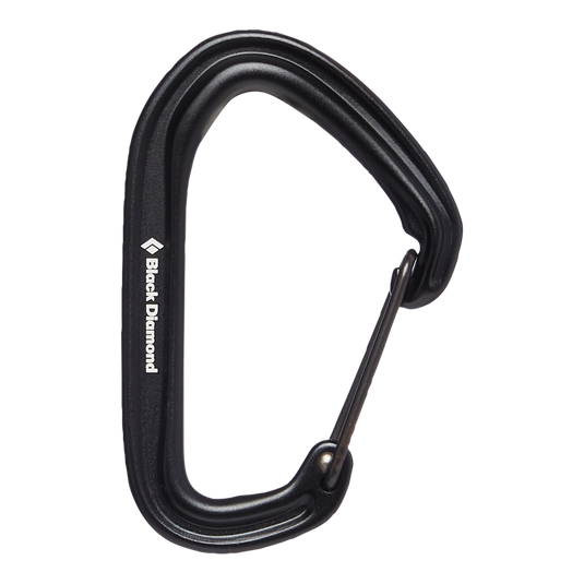 Black Diamond Hotwire Carabiner