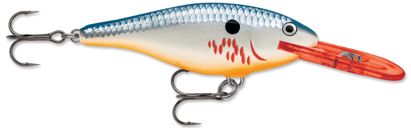 Load image into Gallery viewer, Rapala Shad Rap
