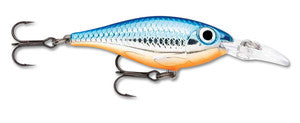 Rapala Finesse Sinking