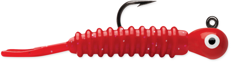 Load image into Gallery viewer, VMC - Tungsten Luv Bug Jig
