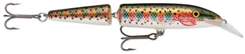 Load image into Gallery viewer, Rapala Original Jointed