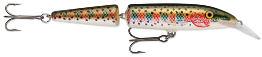 Rapala Original Jointed