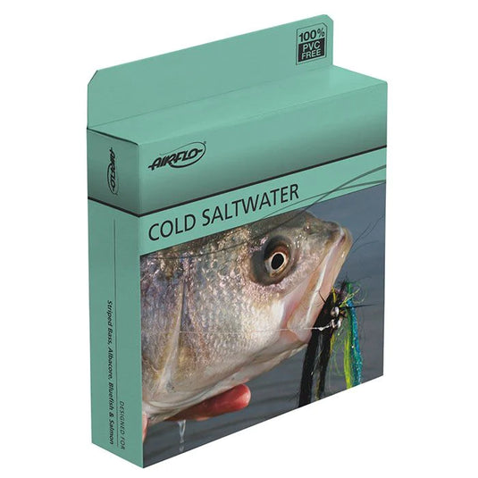 Airflo Cold Saltwater Sinking Line