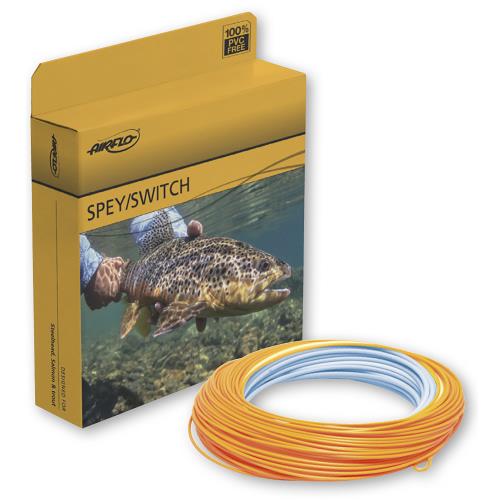 Airflo Switch Float – TW Outdoors
