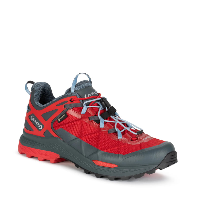 Load image into Gallery viewer, AKU Men's Rocket DFS GTX Shoe