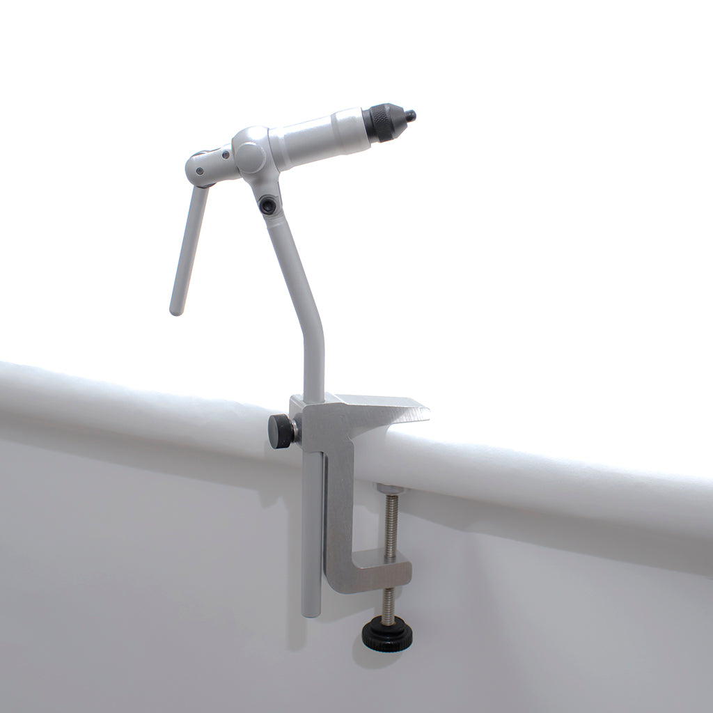 Renzetti Apprentice C-Clamp Model Vise