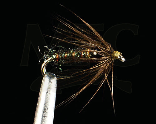 BH Soft Hackle