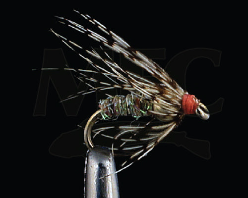 BH Soft Hackle