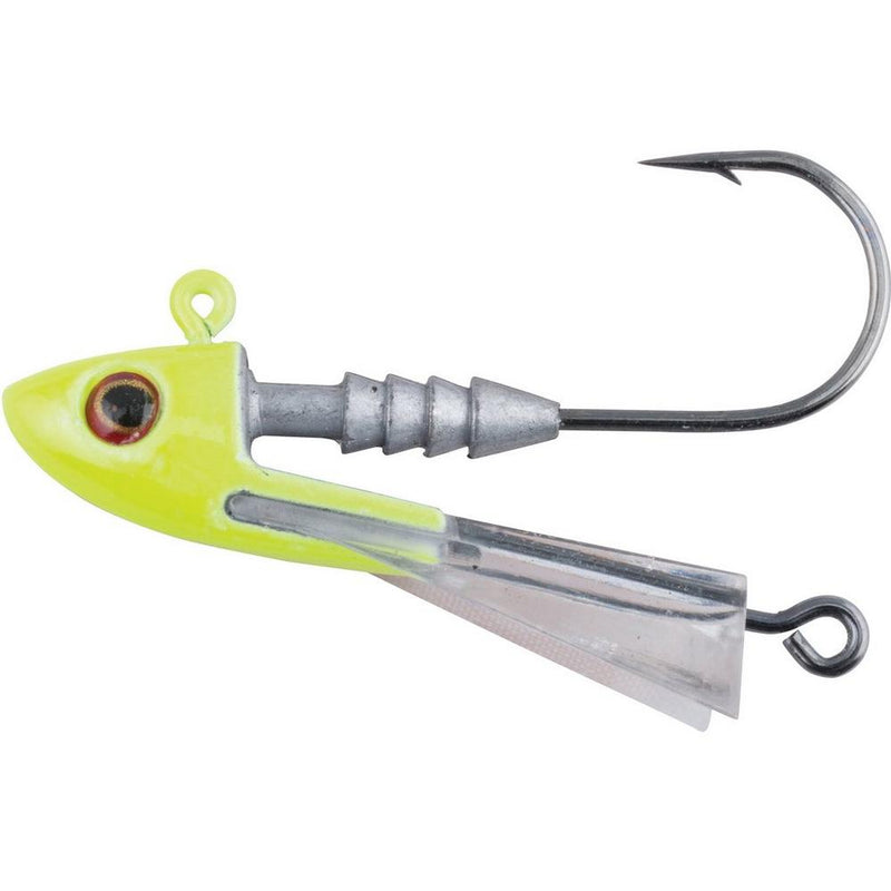 Load image into Gallery viewer, Berkley Snap Jig 1/0 (2-pack)