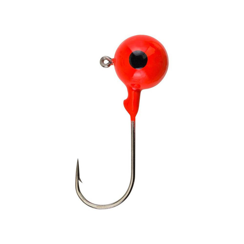 Load image into Gallery viewer, Berkley Round Ball Jigs