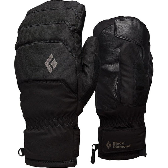 Black Diamond Women's Mission MX Mitts
