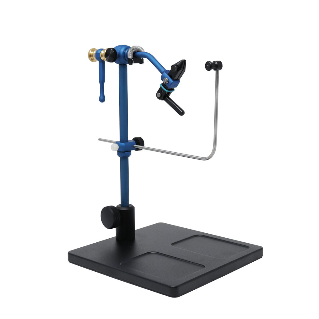 Renzetti Traveler Vise Special Edition C-2504
