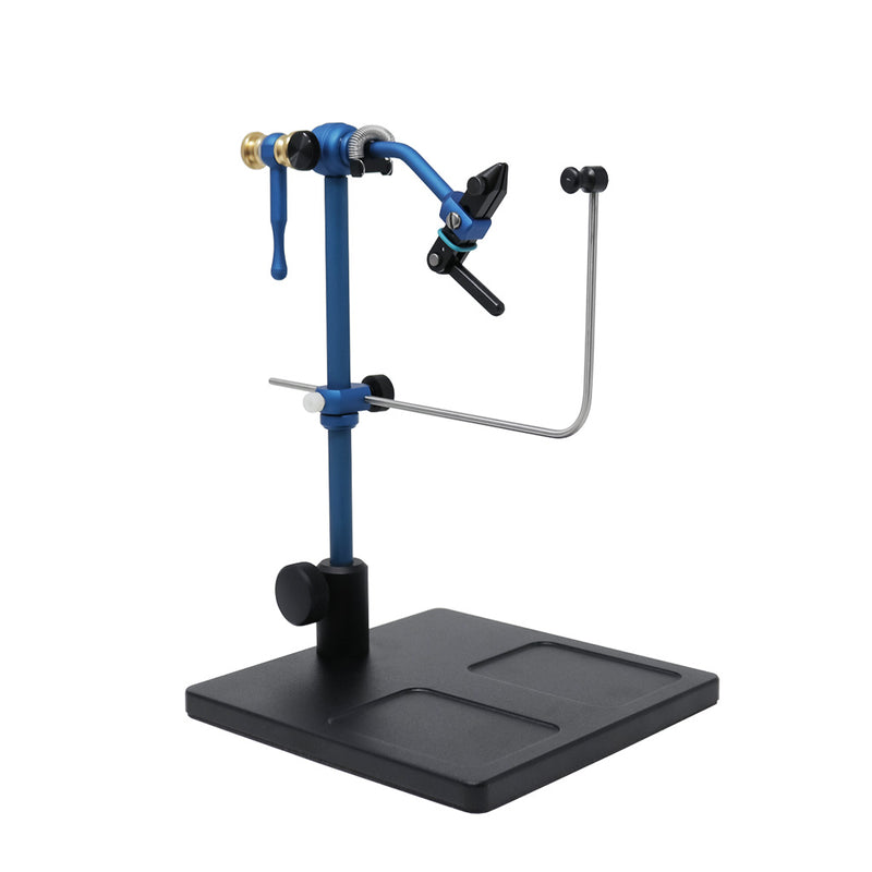 Load image into Gallery viewer, Renzetti Traveler 2604 – True Rotary® Series Cam Vise (Special Edition)
