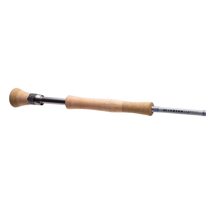 Load image into Gallery viewer, Lamson Colbalt Fly Rods